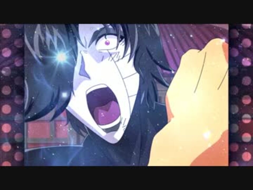 【Undertale】Death by kiwamiur