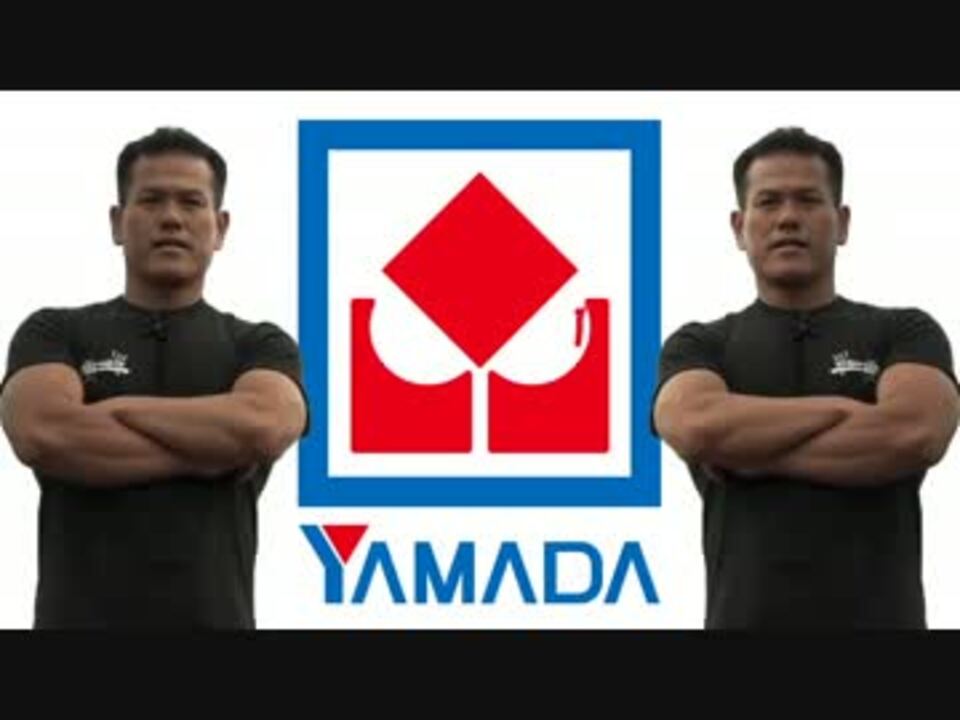 ヤマダ勝己電機