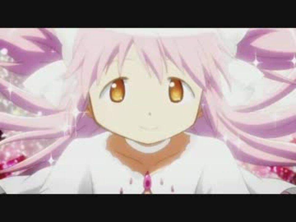 【まど☆マギ】BLU-RAY Disc