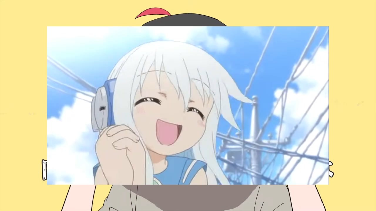 オーバーライド 音MAD作ってみた！