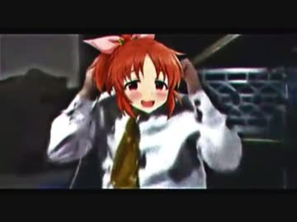 安部（17歳）の音MAD（17歳）