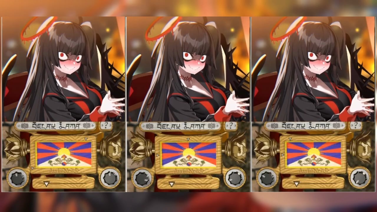 創聖のツルギリオン