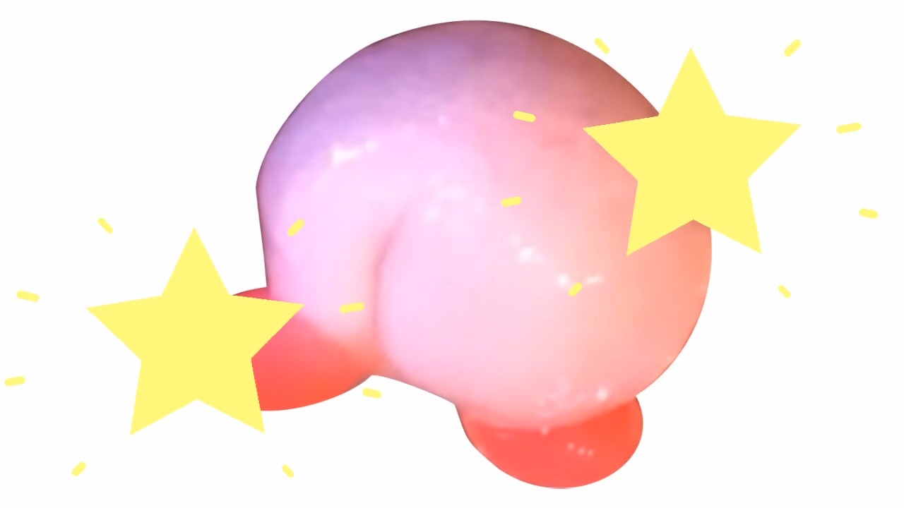 マサkirby bobaイド