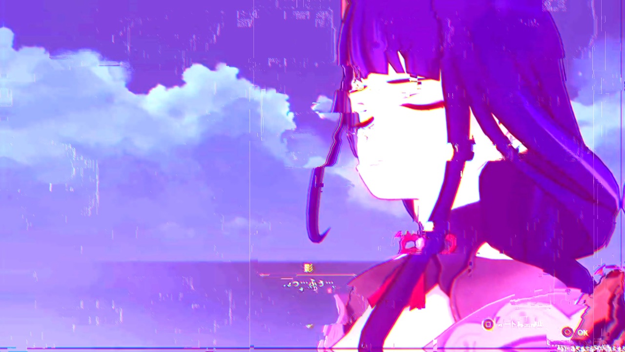 【原神】下ネタ 天下人編 【音ＭＡＤ】