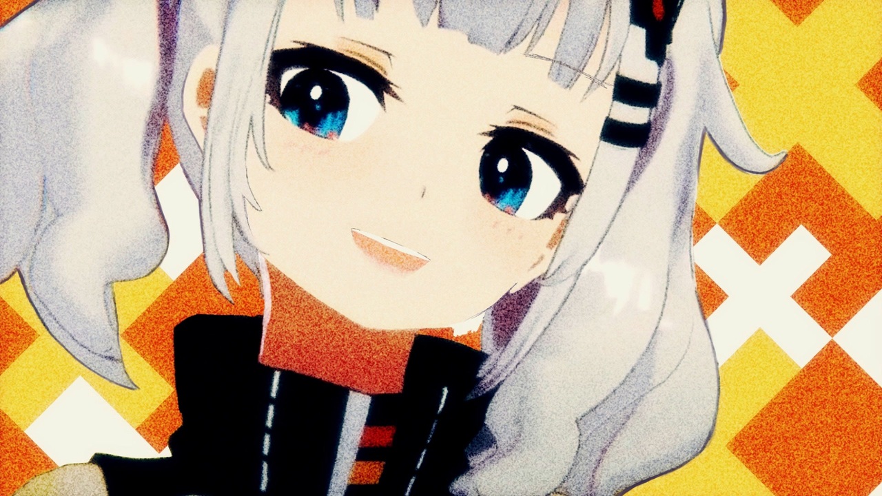 星になった輝夜月の走馬灯みたいな動画