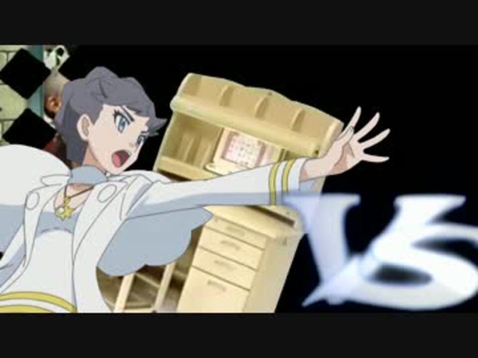 戦闘!チャンピオンイトーキ