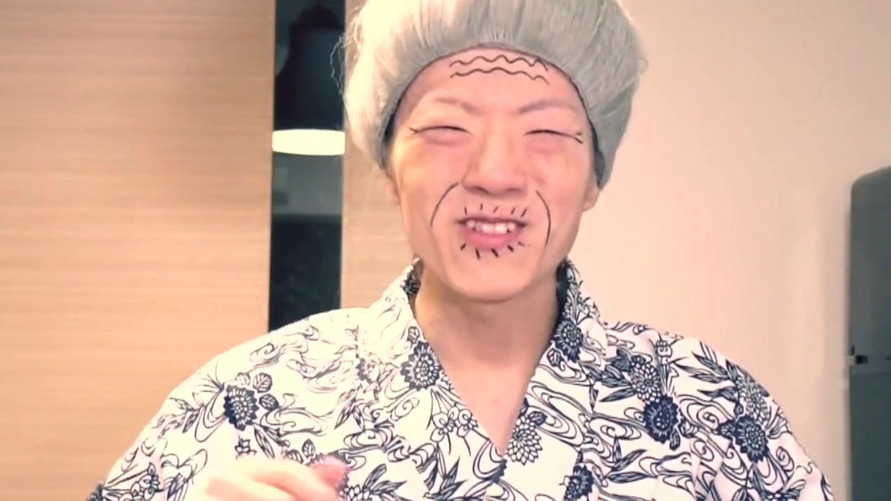 アタシャンデレラ