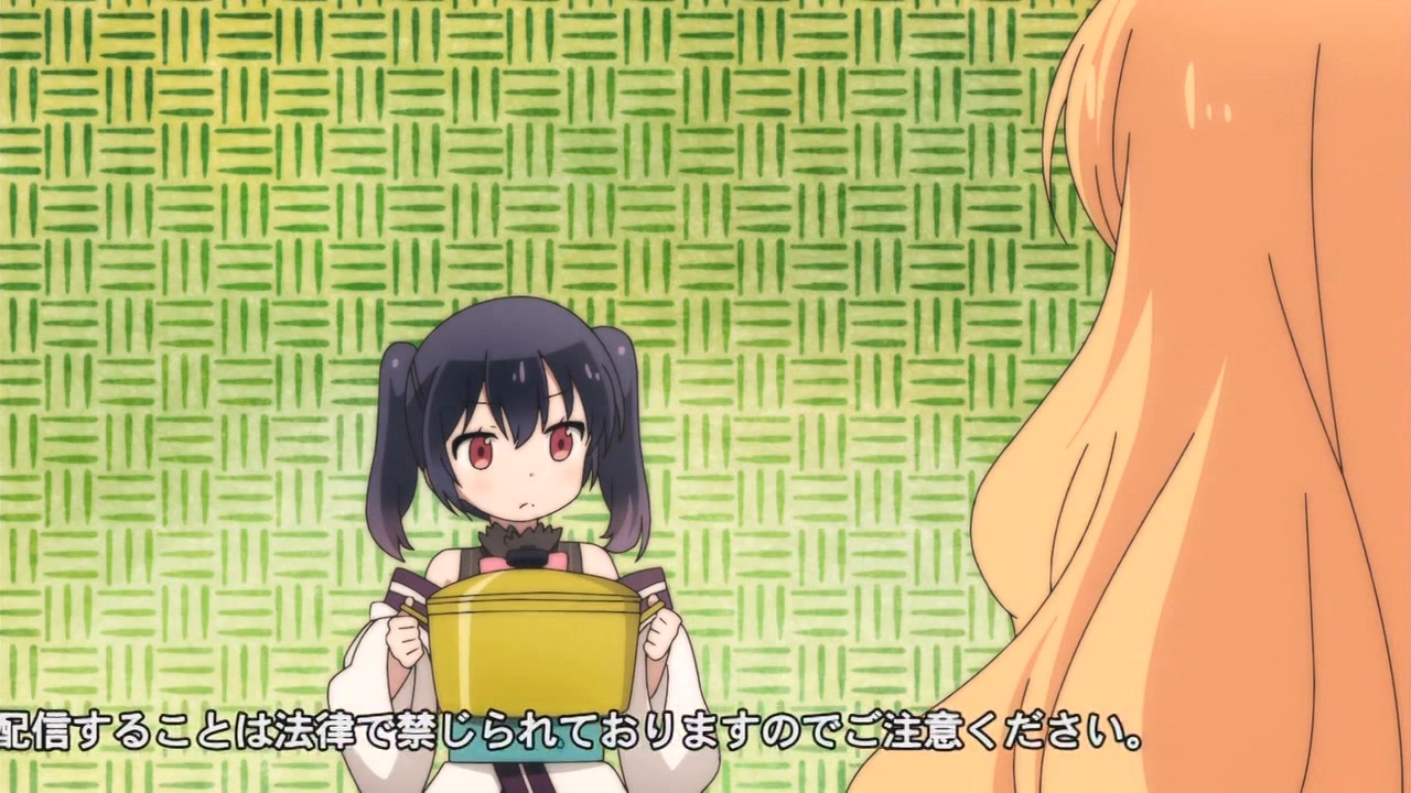 今からお煮物作ります