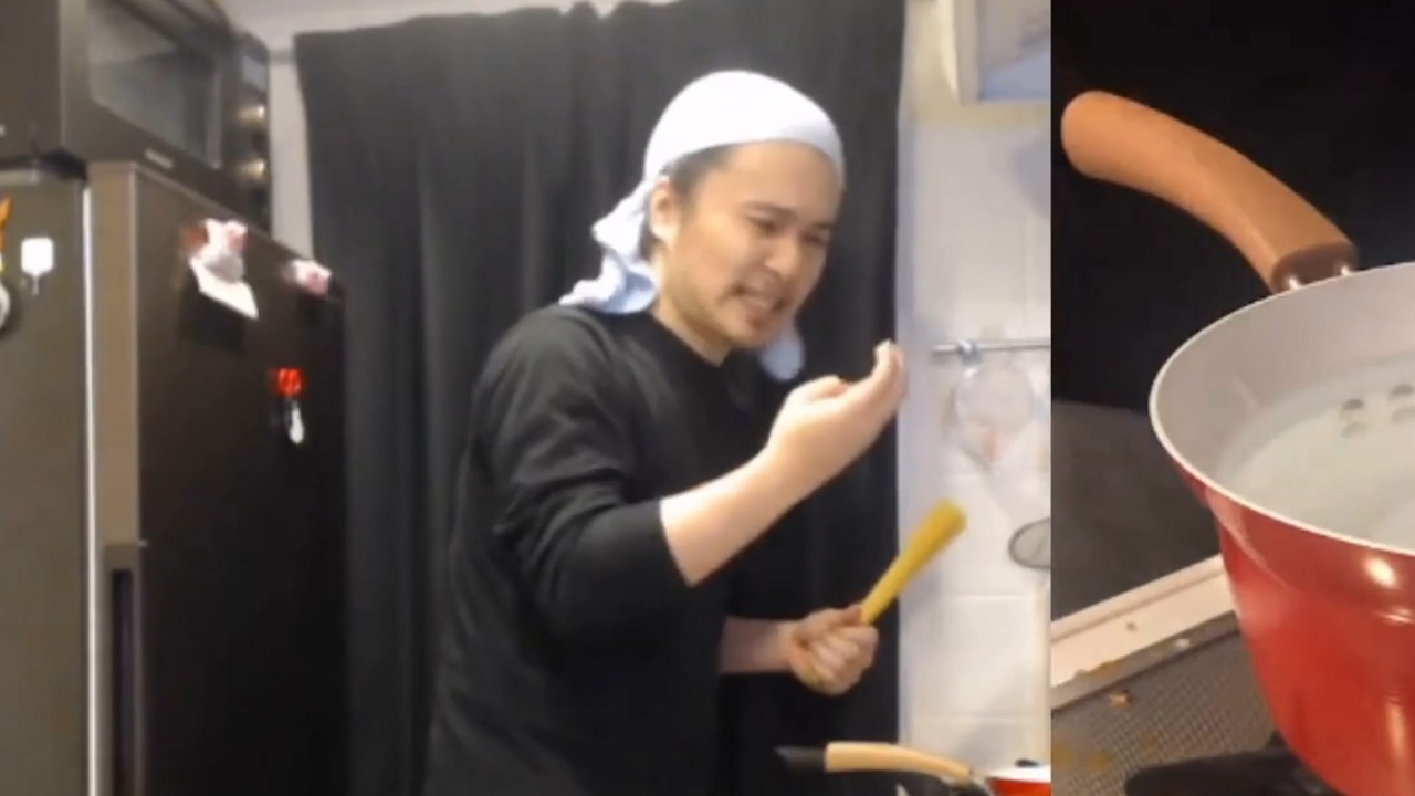 アッッッッチ！！！！ディスコ