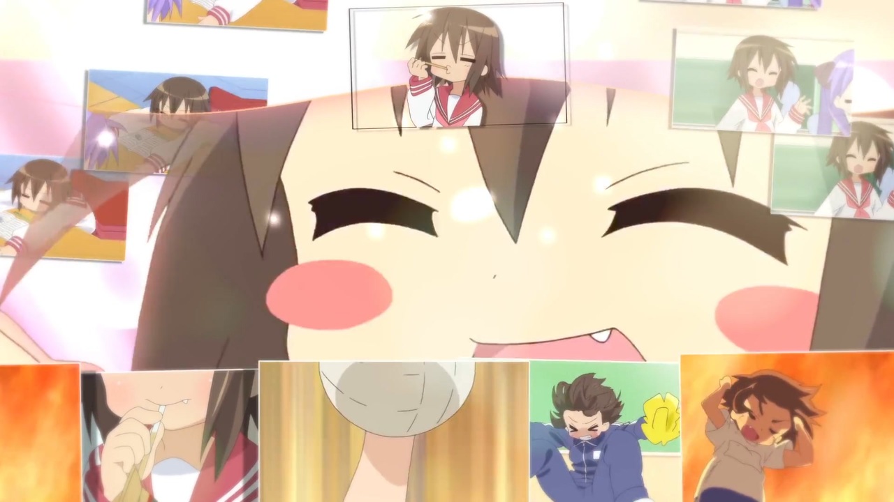 カラクサカベタウン【YTPMV】