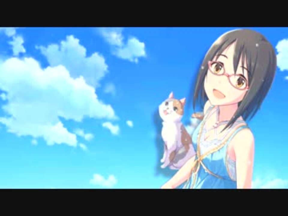 上条春菜は前を向く