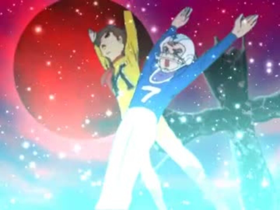 Strawcrasy Cruisis!!　【東方チャー時空】