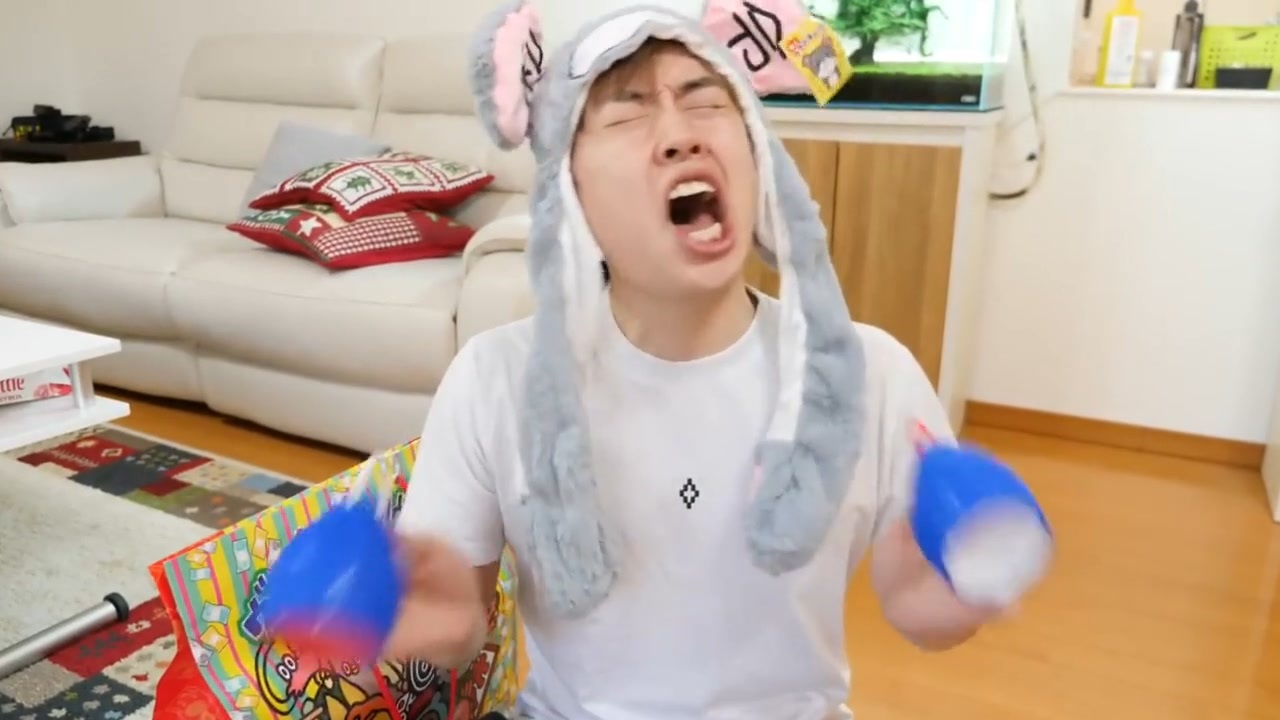 小さな小さな賢スオ