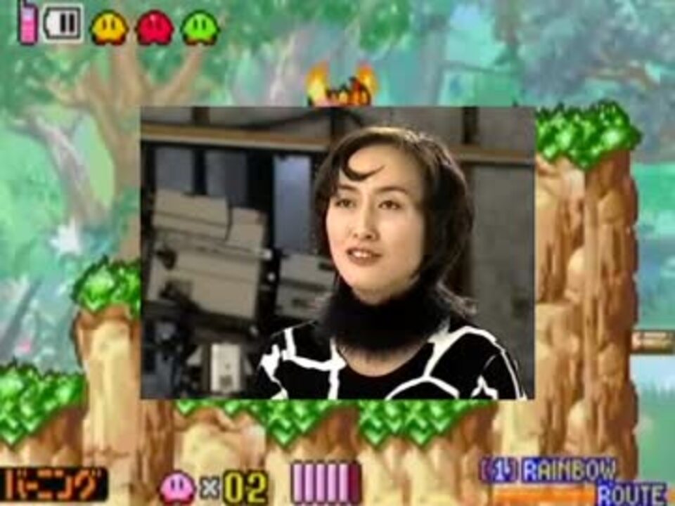 より・自由エリア