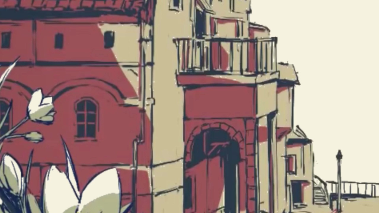 ちょっとHな感じでシャルル歌ってみました...(照)