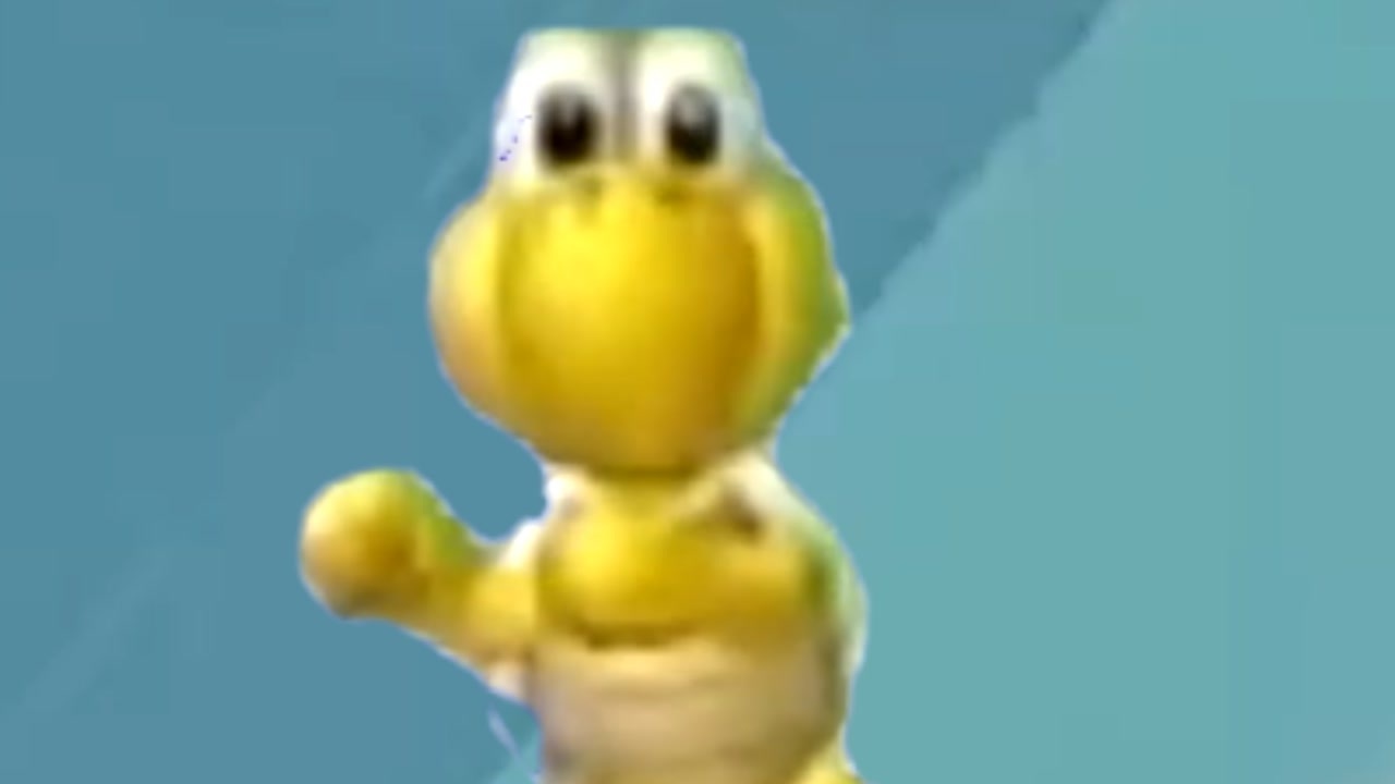 踊るノコノコの消失