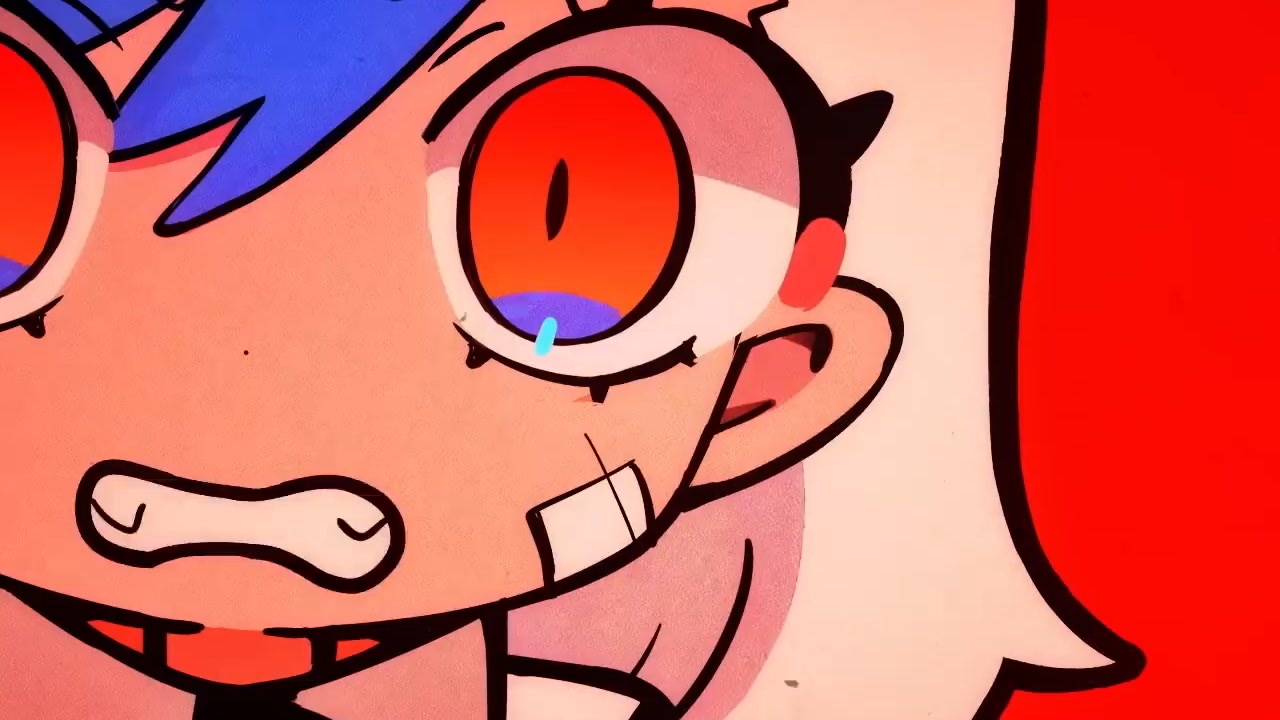 阿フラちゃんFull ver