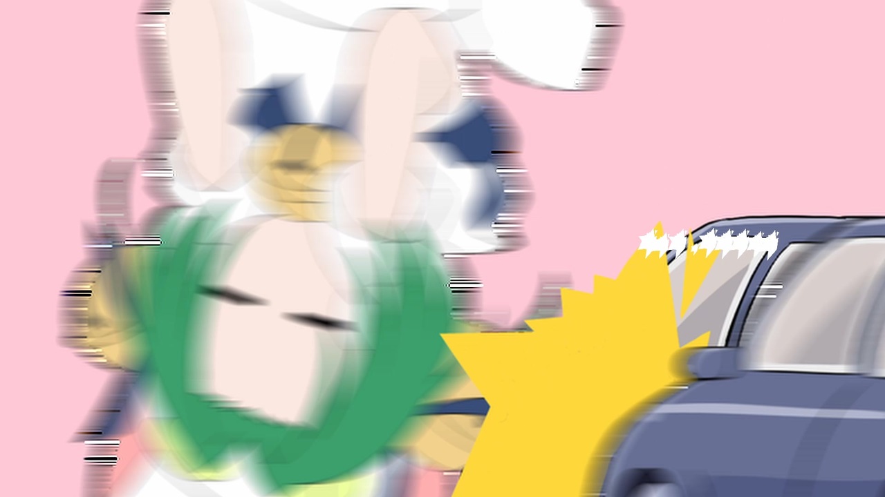 でじこ 死亡シーくらりん