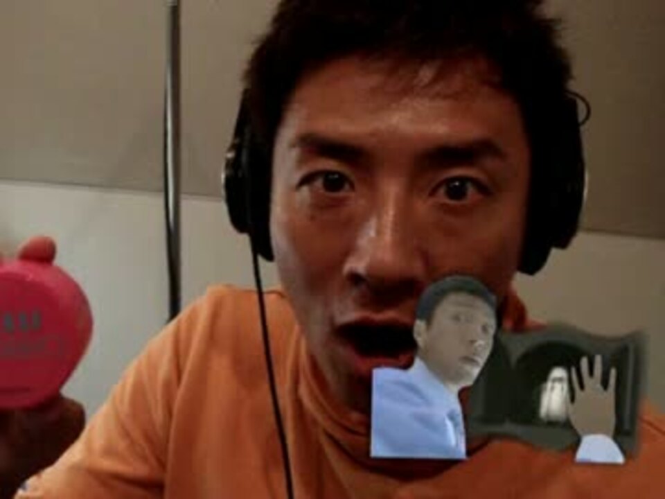 【星のカービィWii】 マッツヌーン 【松岡修造】