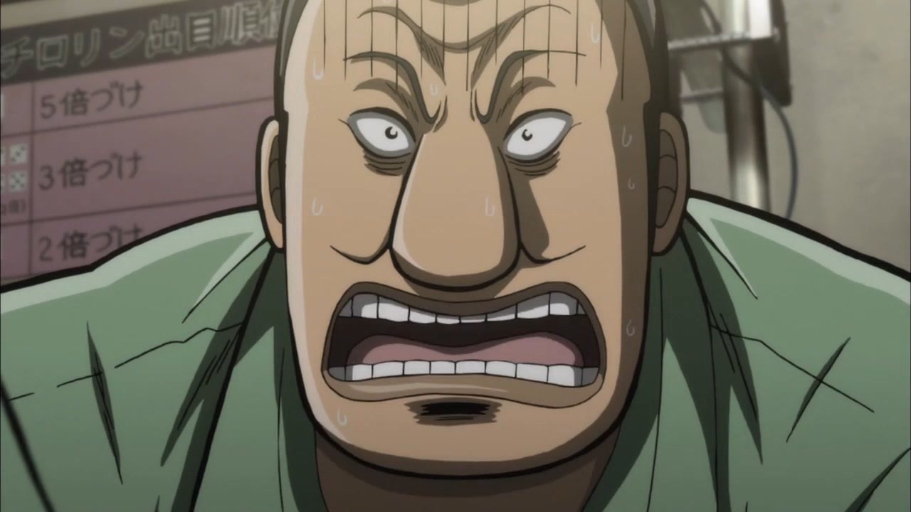 タイトル思いつかんかった