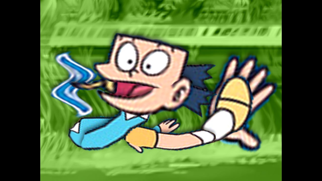 クラー慢のテーマ