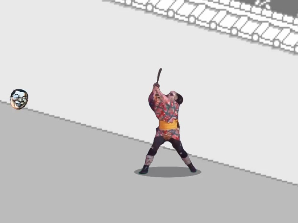 リズム天GAって何？ 忍者んけんぽん私はグーを出しました