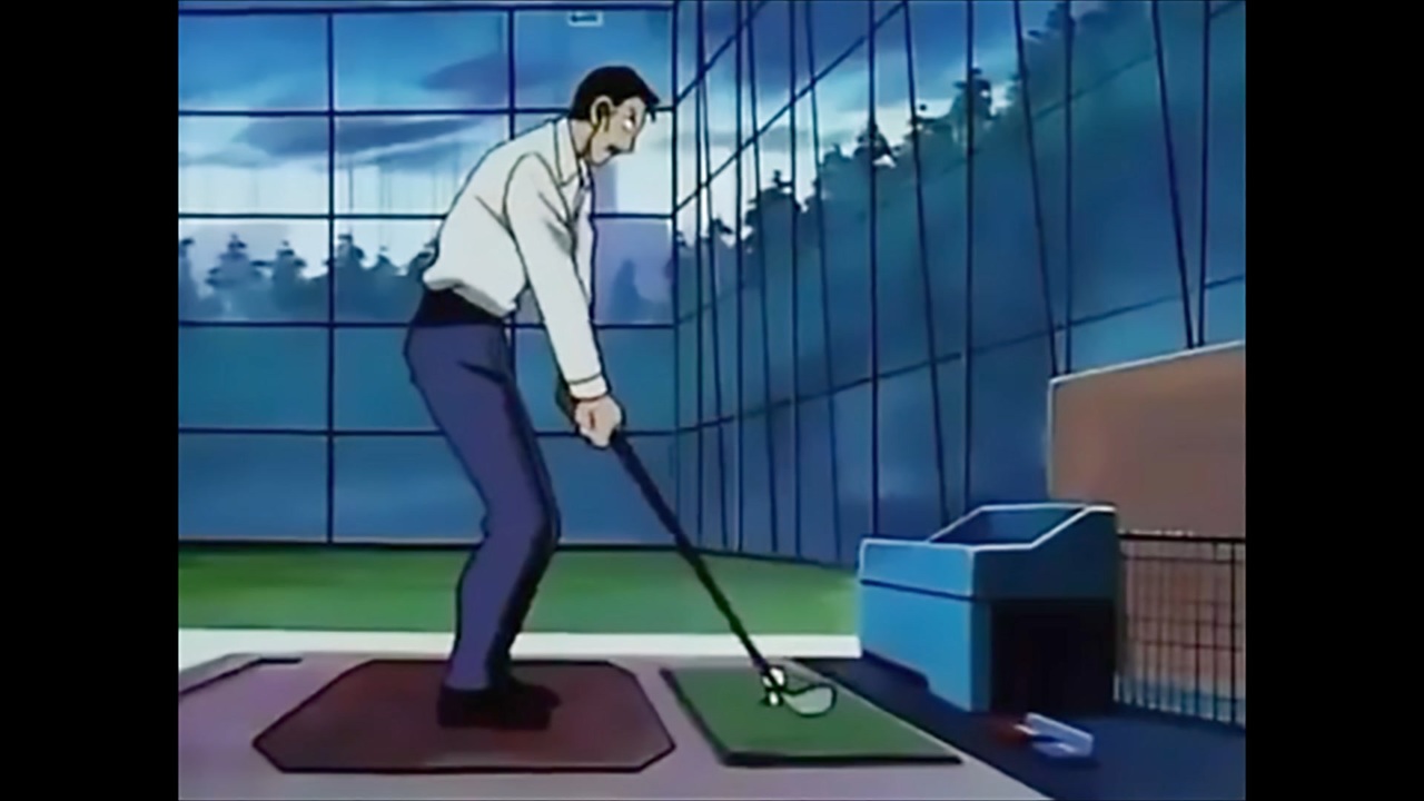 毛利小五郎 死亡