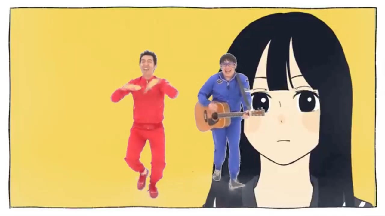 ナンデダロービーボーイ