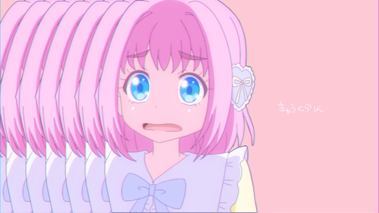 ああ 化石になっちまうお