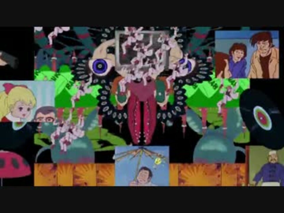 Your best kichigai / Finalエ゛ェ゛ーイ