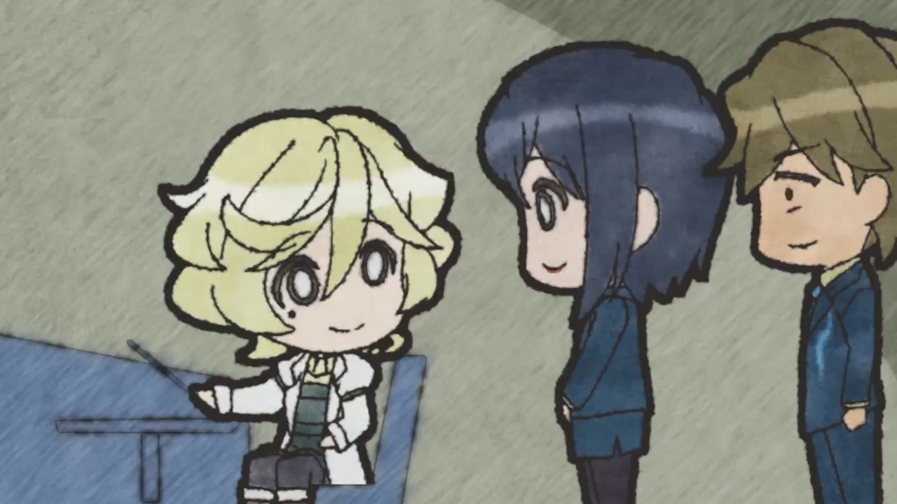 流しそうめんスライダーですか！？！？！？！？