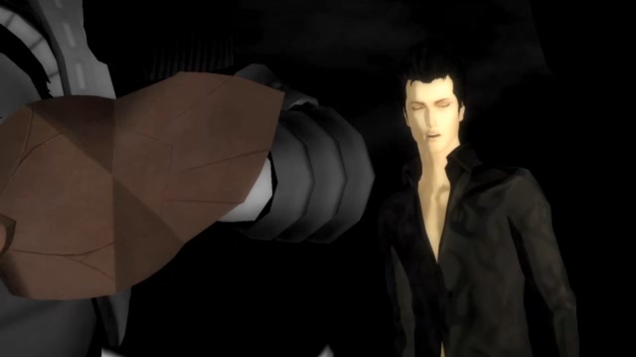 また奇妙な恋してる