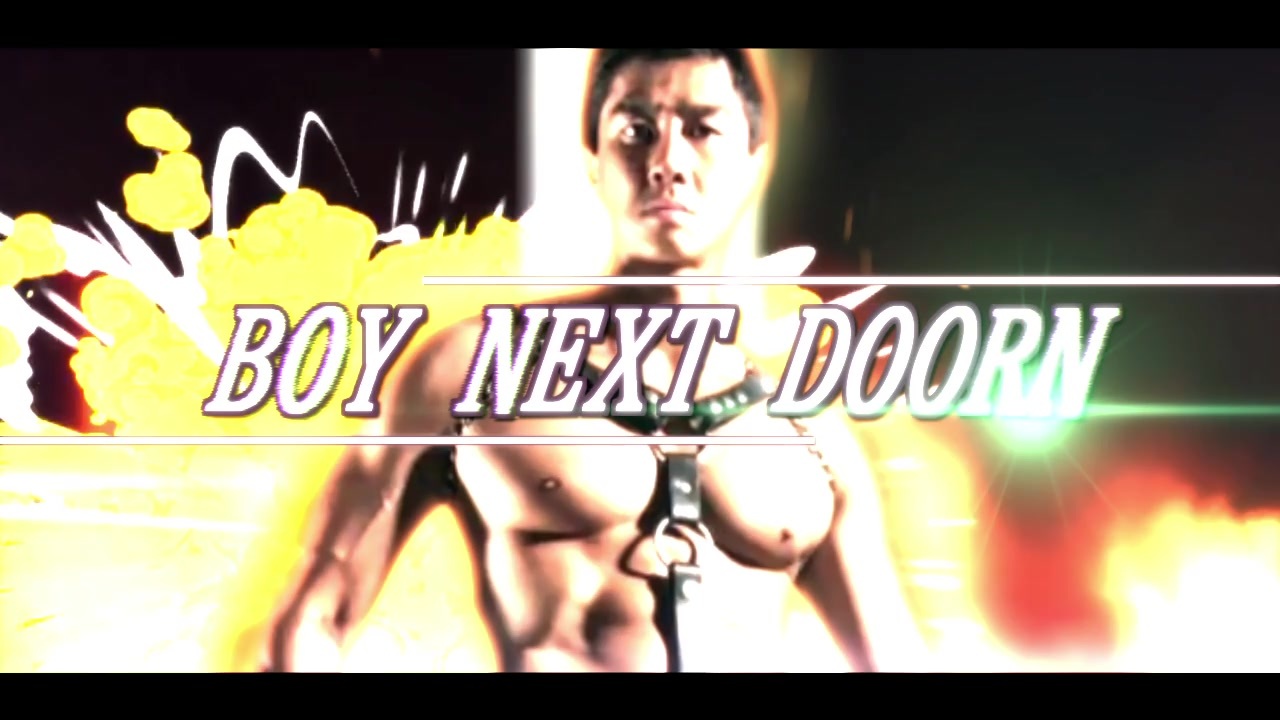 【10周年記念】Evan様 -prototype-