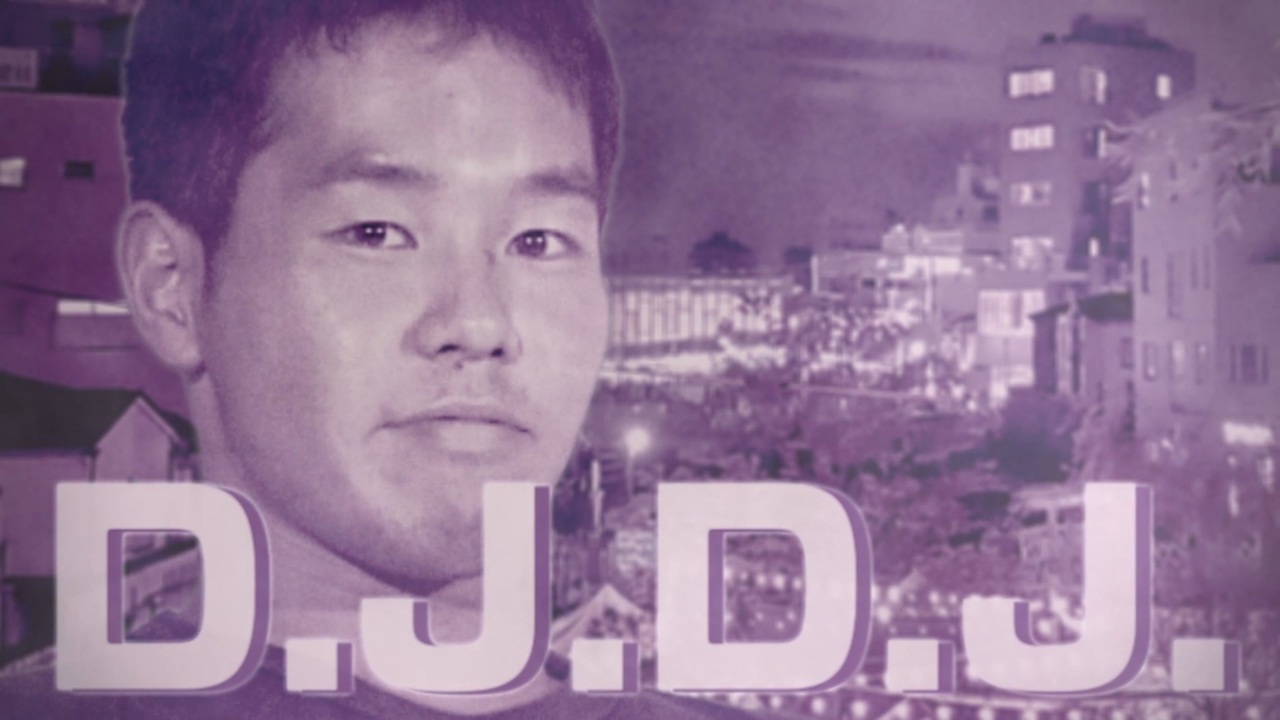 【B.A.A.B.】D.J.D.J.