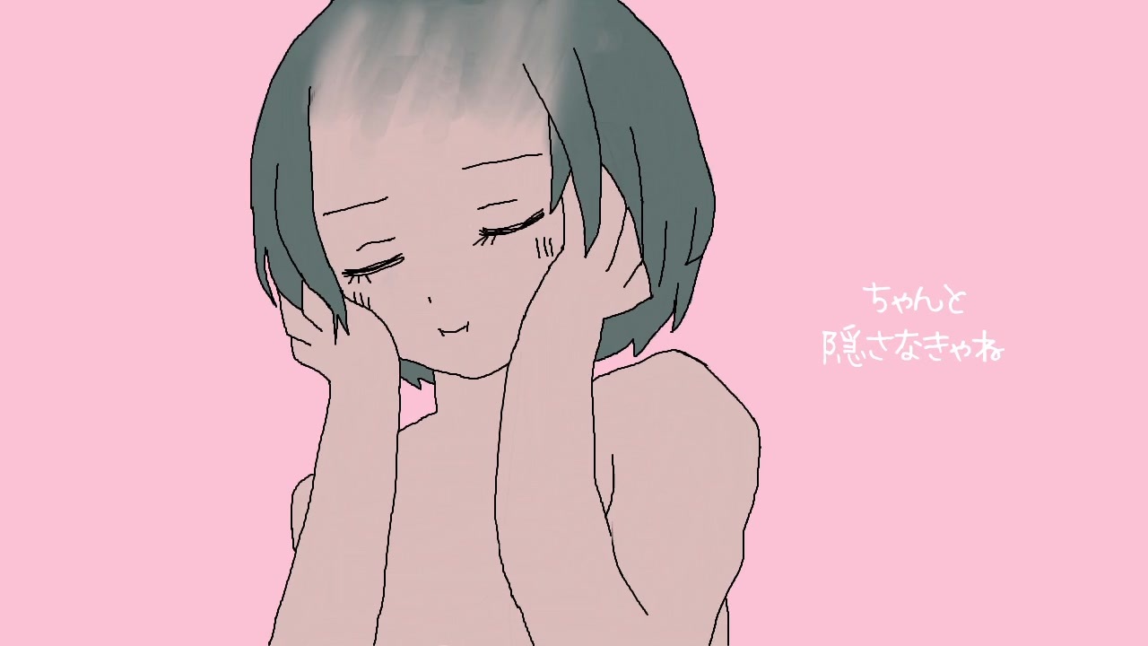 乳首きゅうくらりん男