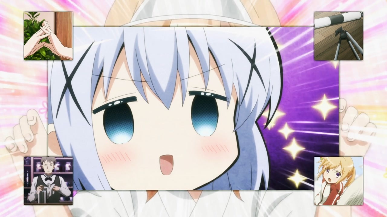 スーパーココアーマンR モリモリゼスター