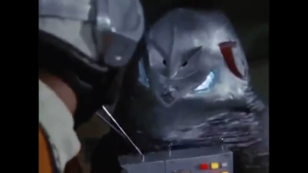 シン・びっくりしちゃうザラブ星人